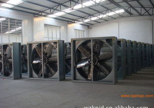 工業冷風機價格指南 熱銷產品、優質廠家與技術咨詢服務全解析