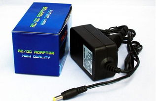 監(jiān)控?cái)z像機(jī)專用開關(guān)電源選購指南 DC12V1A膠殼電源詳解